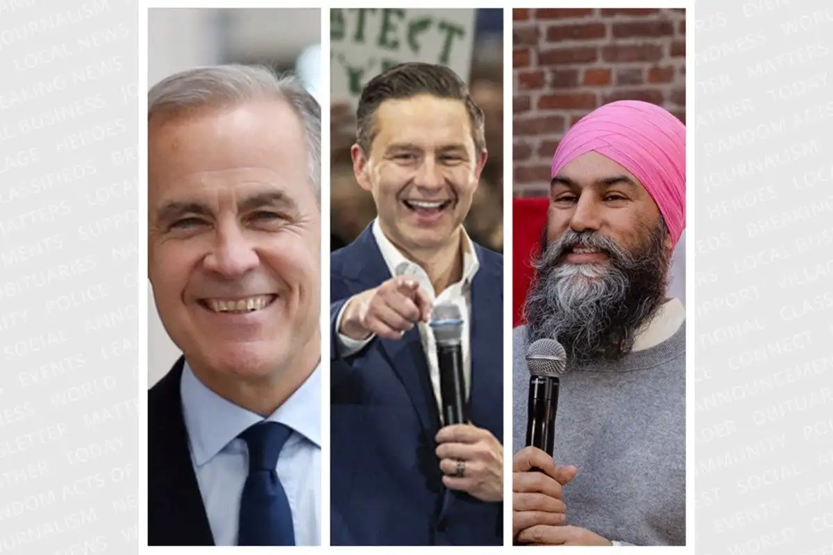 How to watch the final NDP leadership debate on CBC - 4