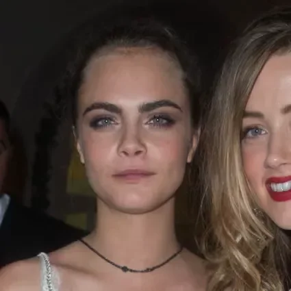 Elon Musk Breaks Silence On Alleged 'Affair' With Amber Heard, Cara Delevingne - 2