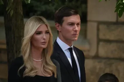 Ivanka Trump Doesn't Understand Her Favorite Philosophy - The Bulwark - 3