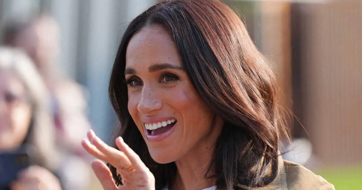Meghan Markle Allegedly Faced 'Huge Shock' Over Prince Harry's True Net Worth Amid Billion-Dollar Spending Panics - 3