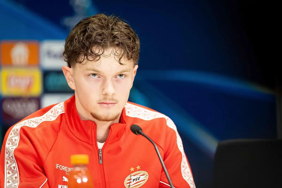 Paul Wanner officially confirms he will represent Austria - 1
