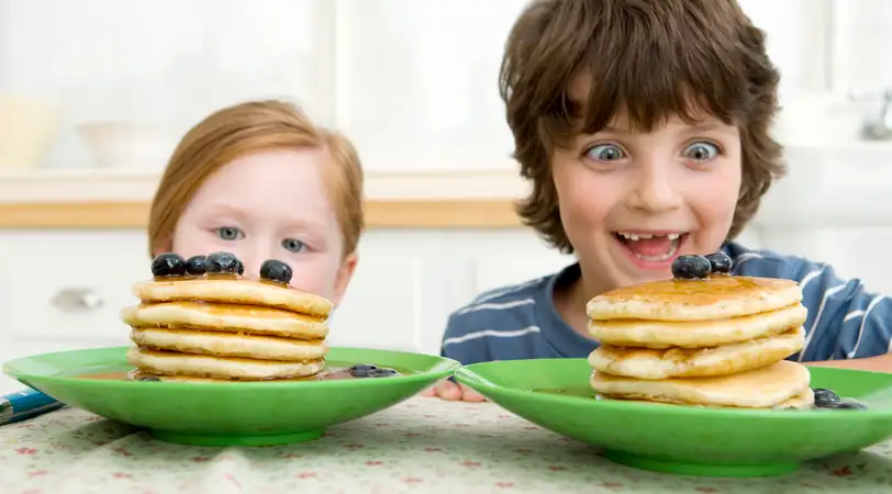 The 9 UK restaurants offering free kids' meals during February half term - full list - 4