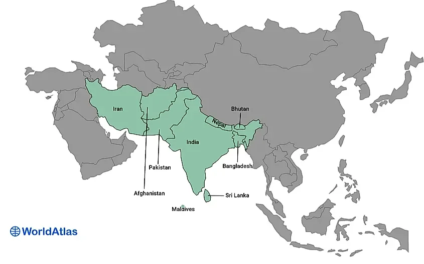 Asia and MENA games market revenue predicted to grow 16.5% to over $103bn by 2030 - 4