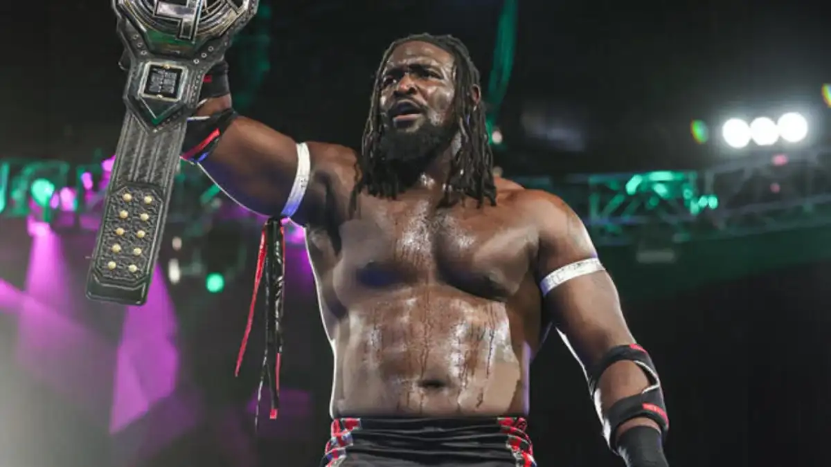 WrestleMania 42 roundtable: Most anticipated matches, bold predictions - 2