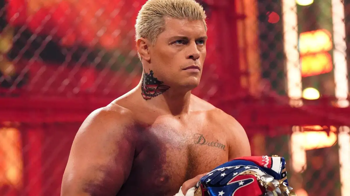 WrestleMania 42 roundtable: Most anticipated matches, bold predictions - 4