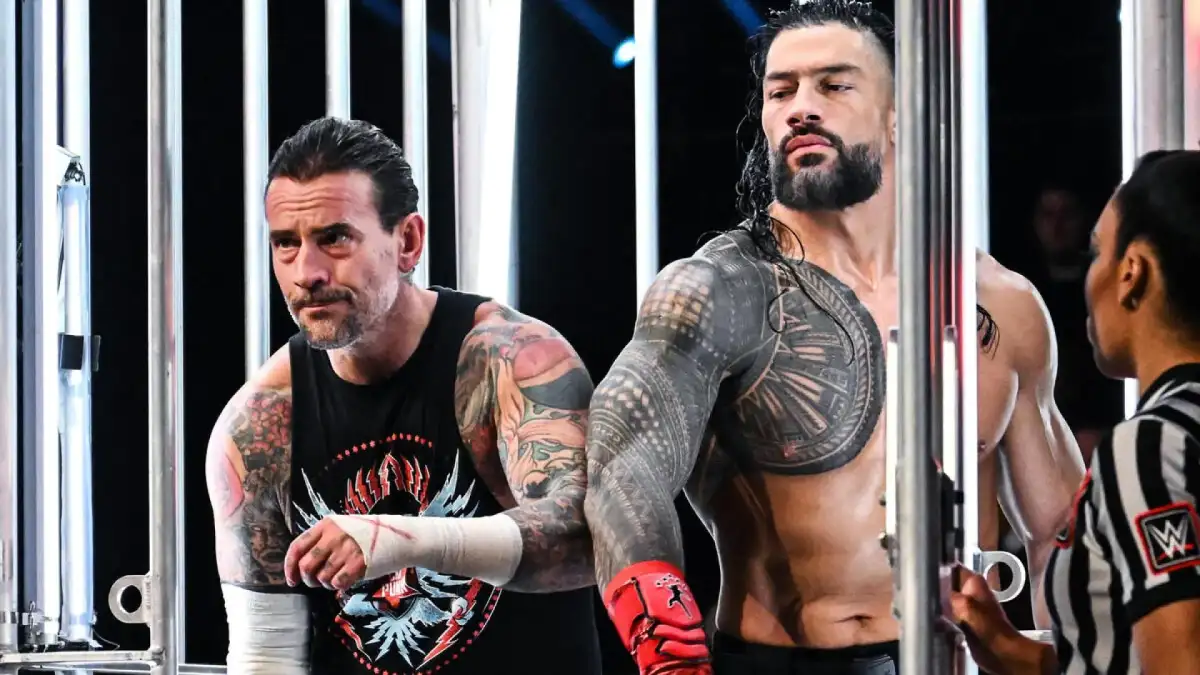 WrestleMania 42 roundtable: Most anticipated matches, bold predictions - 1