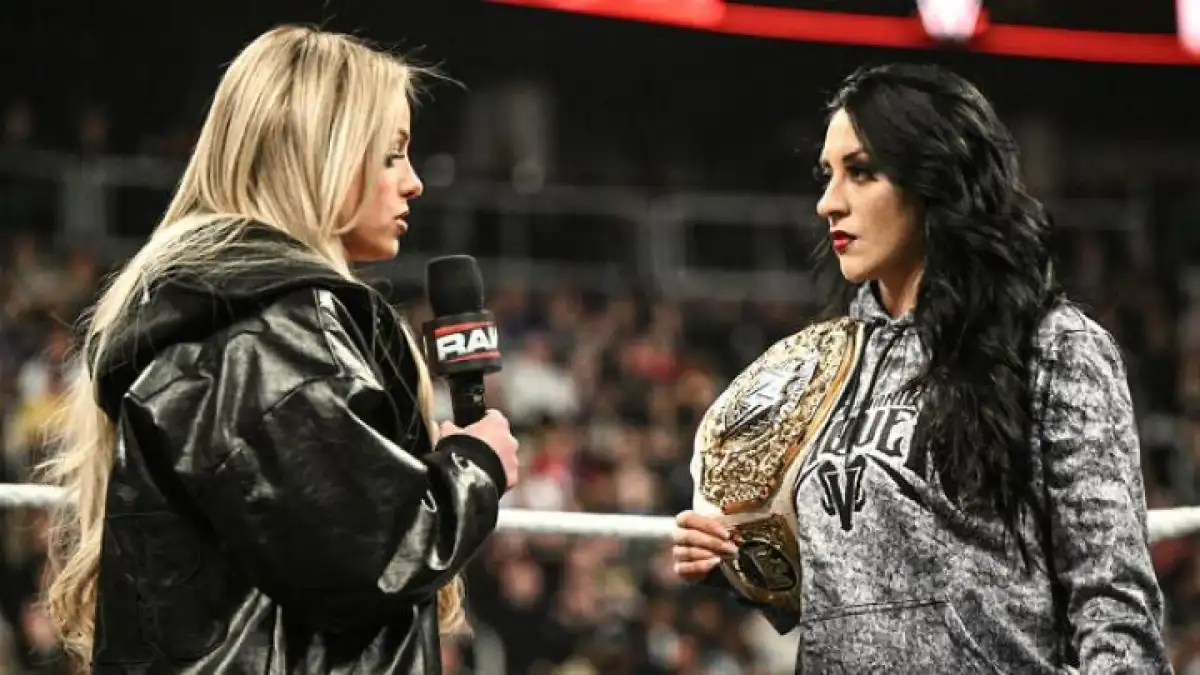 WrestleMania 42 roundtable: Most anticipated matches, bold predictions - 3