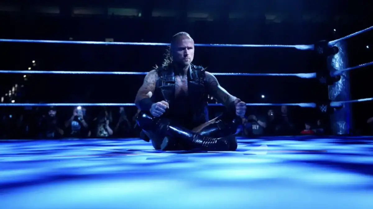 WWE SmackDown Results – 2/6/26 (Elimination Chamber Qualifying Matches) - Wrestleview.com - 1