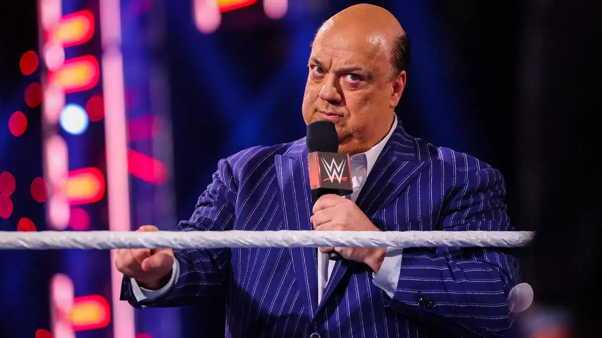 Paul Heyman and the making of a wrestling god - 1
