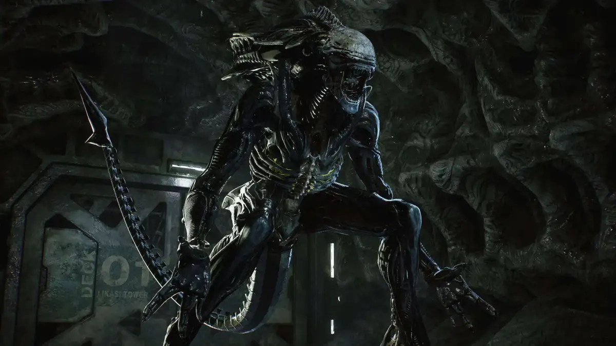Explosive co-op shooter Aliens: Fireteam Elite gets a sequel, and it's coming soon - 1