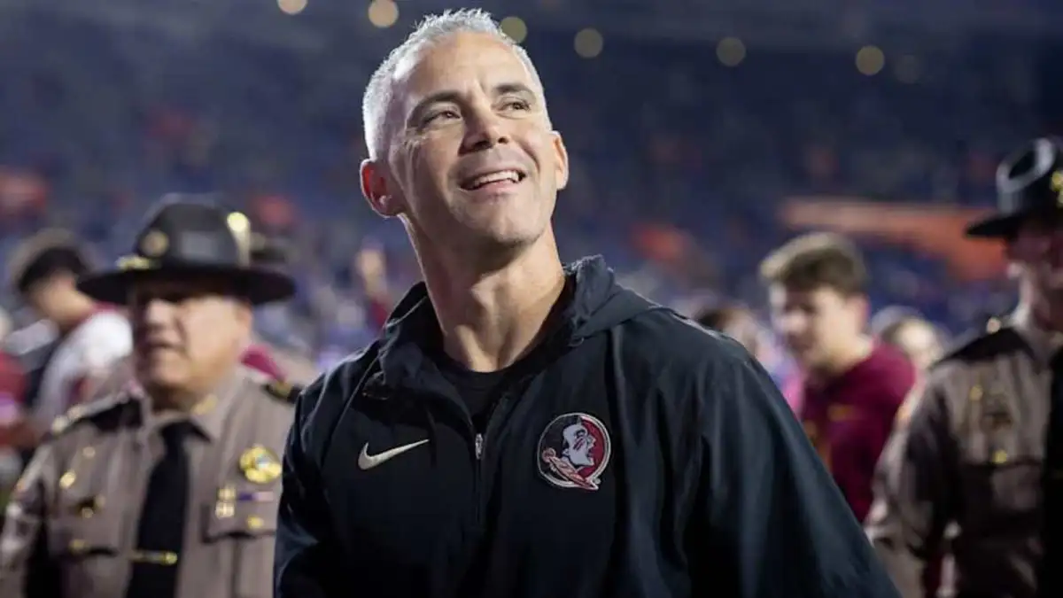 Noles News: FSU names transfer quarterback as starter for third season in a row - 1