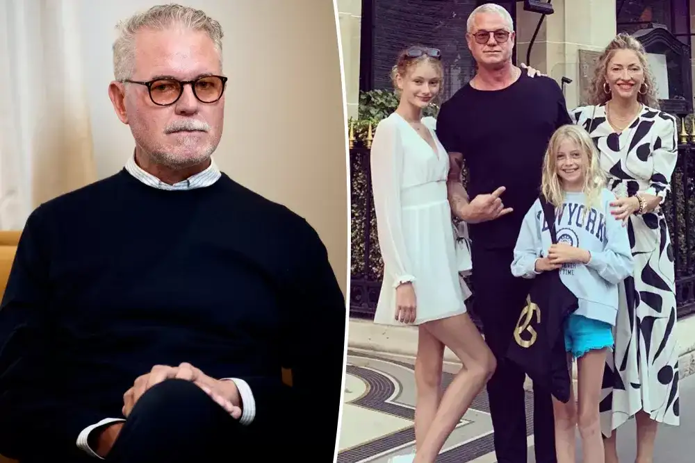 Fundraiser for Eric Dane’s family surpasses 250,000 dollars - 2