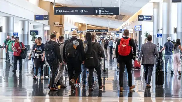 Another Government Shutdown? Here’s What Travelers Should Know. - 1