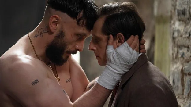 Half Man Is Masochism at Its Absolute Worst - 2