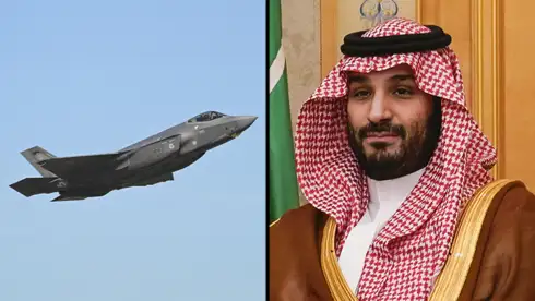 Saudi Arabia launched covert attacks on Iran... - 2