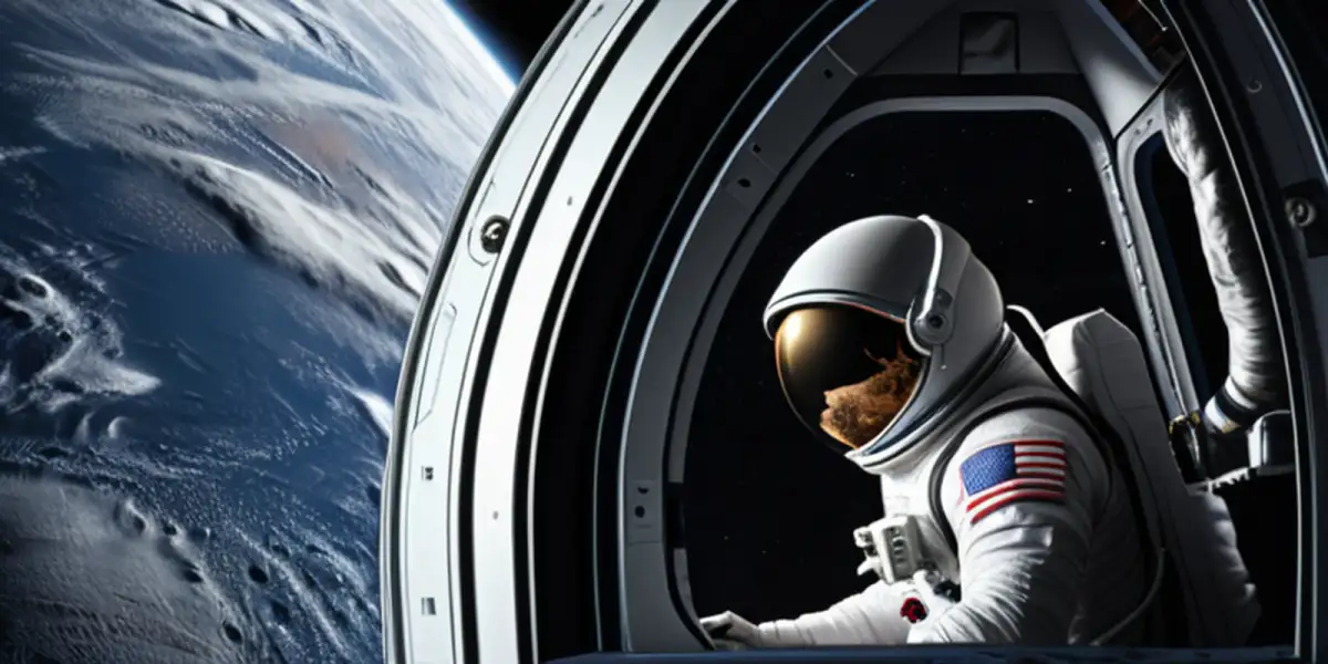 Twin NASA control rooms support Artemis safety, success - 3