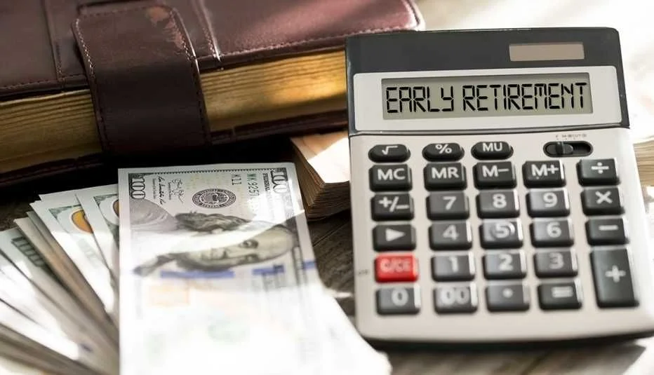 Early Retirement Focuses on Smart Saving, Not Just Cutting Back