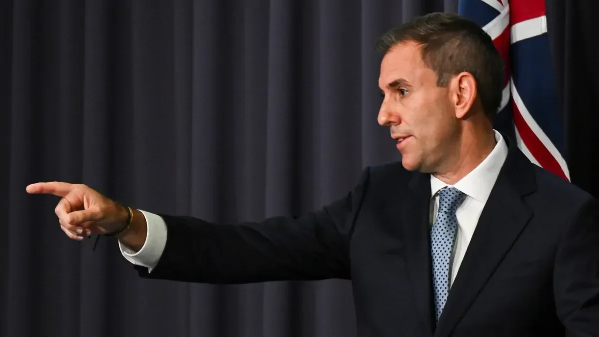 2026 Budget: Tax Changes for Property Investors Announced