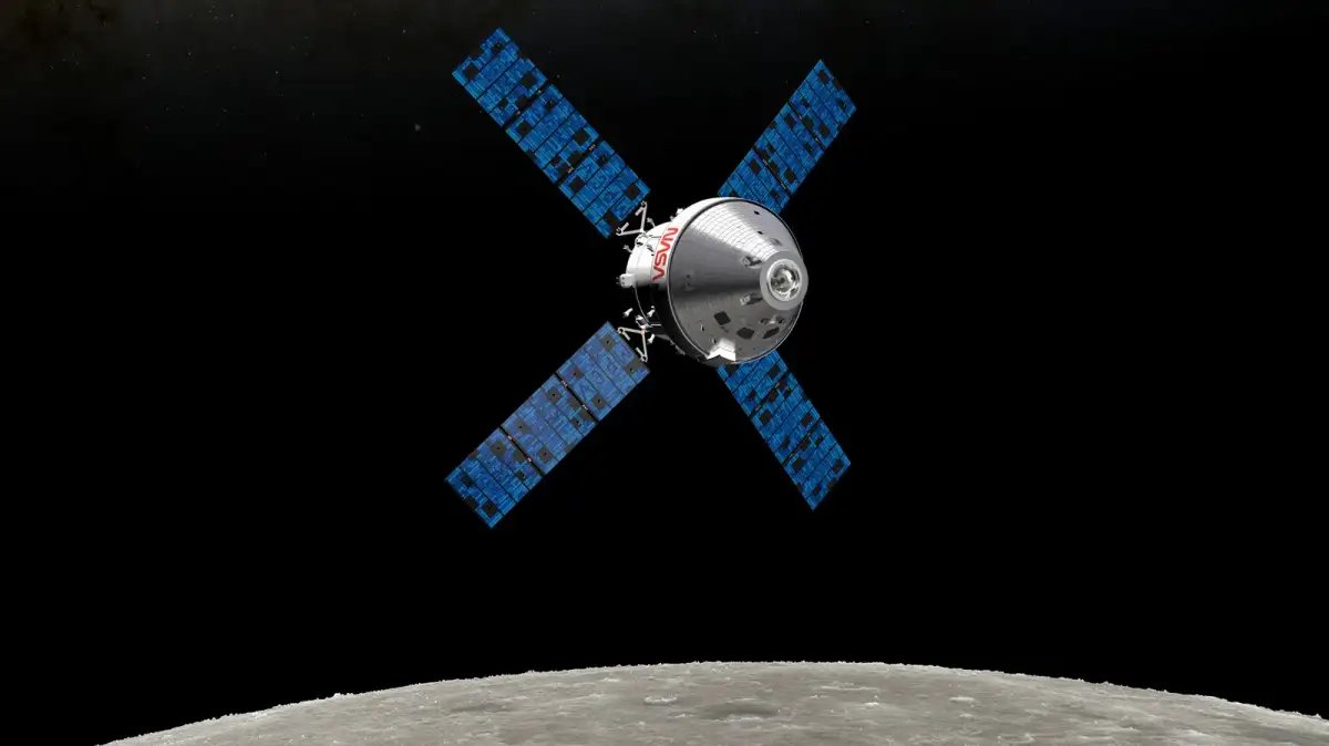 Artemis II astronauts to eat 189 food items on 10-day moon trip